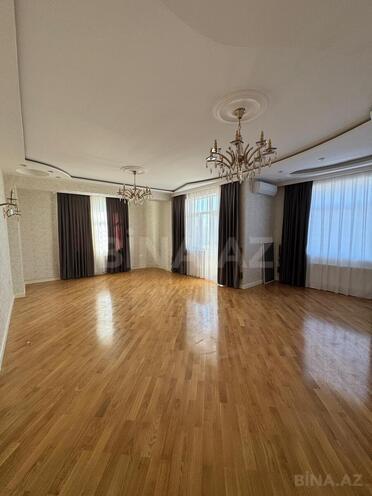 Satılır 4 otaqlı yeni tikili 156 m², Binəqədi r., photo 4 from 16