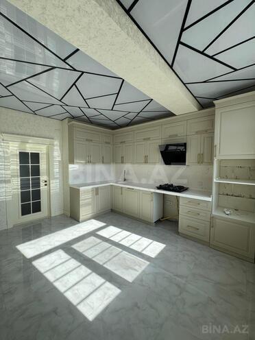 Satılır 4 otaqlı yeni tikili 156 m², Binəqədi r., photo 1 from 16