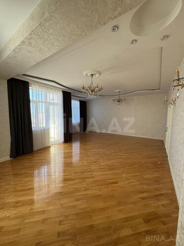 Satılır 4 otaqlı yeni tikili 156 m², Binəqədi r., photo 5 from 16