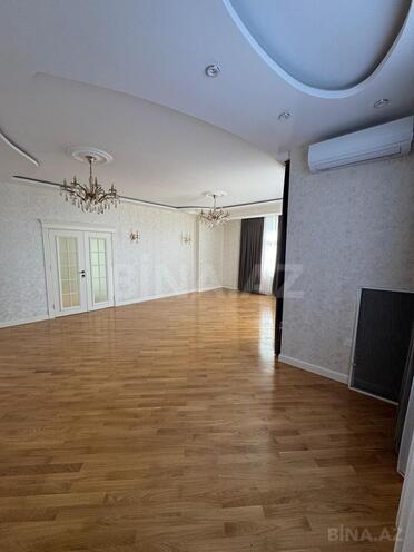 Satılır 4 otaqlı yeni tikili 156 m², Binəqədi r., photo 9 from 16