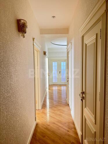 Satılır 4 otaqlı yeni tikili 156 m², Binəqədi r., photo 13 from 16