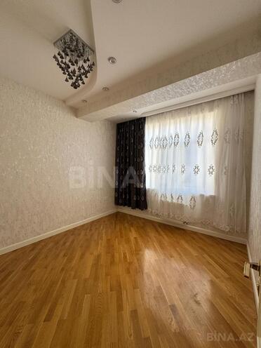 Satılır 4 otaqlı yeni tikili 156 m², Binəqədi r., photo 8 from 16