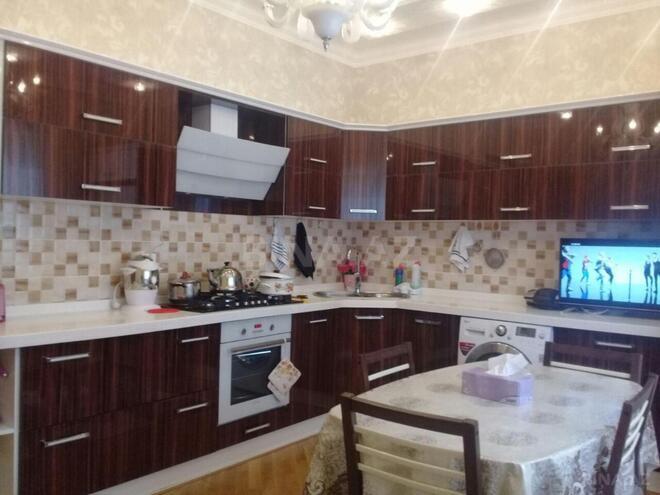 Satılır 4 otaqlı həyət evi/bağ evi 180 m², Masazır q., photo 9 from 12