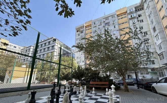 Продаётся 2-комн. вторичка 50 м², м. Нариман Нариманов, photo 13 from 17