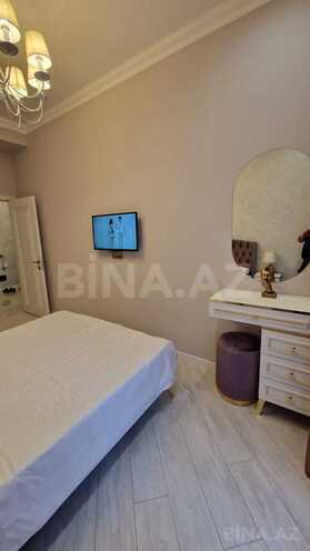 İcarəyə verilir 2 otaqlı yeni tikili 60 m², Nəsimi r., photo 9 from 20