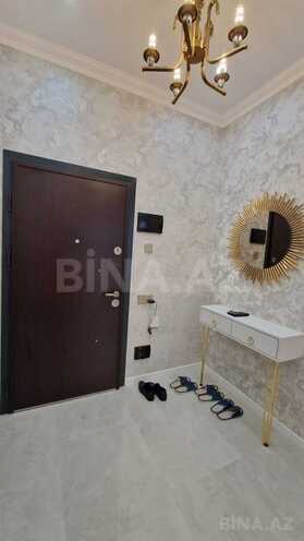 İcarəyə verilir 2 otaqlı yeni tikili 60 m², Nəsimi r., photo 16 from 20