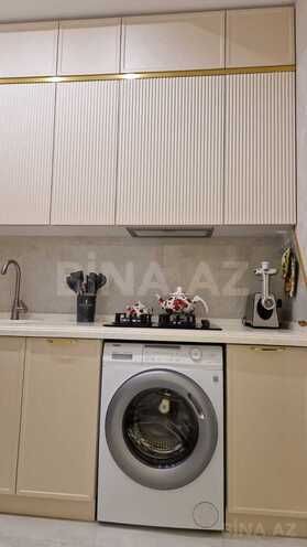 İcarəyə verilir 2 otaqlı yeni tikili 60 m², Nəsimi r., photo 13 from 20