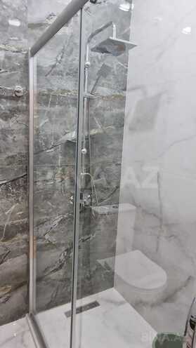 İcarəyə verilir 2 otaqlı yeni tikili 60 m², Nəsimi r., photo 19 from 20