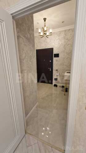 İcarəyə verilir 2 otaqlı yeni tikili 60 m², Nəsimi r., photo 15 from 20