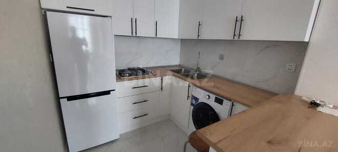 İcarəyə verilir 2 otaqlı yeni tikili 63 m², Badamdar q., photo 5 from 10