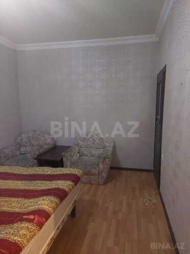 Сдаётся 1-комн. вторичка 33 м², м. Мемар Аджеми, photo 3 from 8