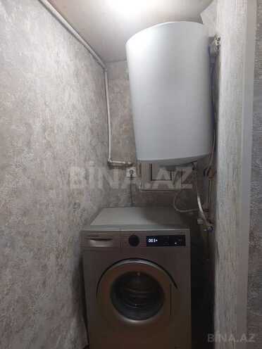 Сдаётся 1-комн. вторичка 33 м², м. Мемар Аджеми, photo 6 from 8
