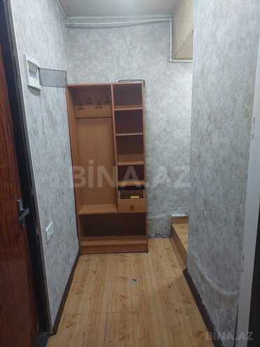 Сдаётся 1-комн. вторичка 33 м², м. Мемар Аджеми, photo 5 from 8