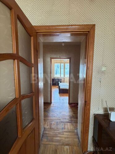 Satılır 2 otaqlı köhnə tikili 50 m², Nizami m., photo 9 from 14