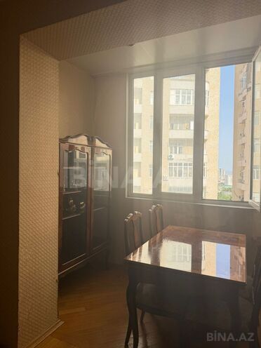 Satılır 2 otaqlı köhnə tikili 50 m², Nizami m., photo 10 from 14
