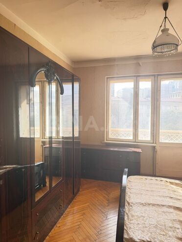 Satılır 2 otaqlı köhnə tikili 50 m², Nizami m., photo 8 from 14