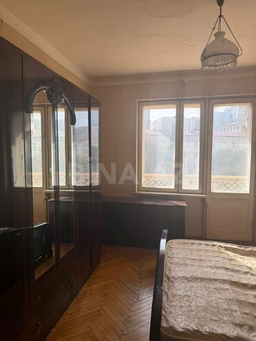 Satılır 2 otaqlı köhnə tikili 50 m², Nizami m., photo 7 from 14