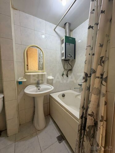 Satılır 2 otaqlı köhnə tikili 50 m², Nizami m., photo 13 from 14