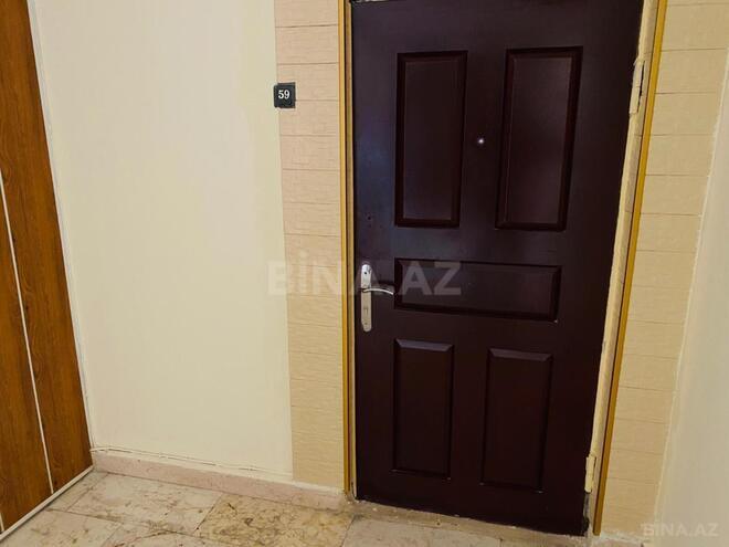 Satılır 2 otaqlı yeni tikili 65 m², İnşaatçılar m., photo 11 from 15