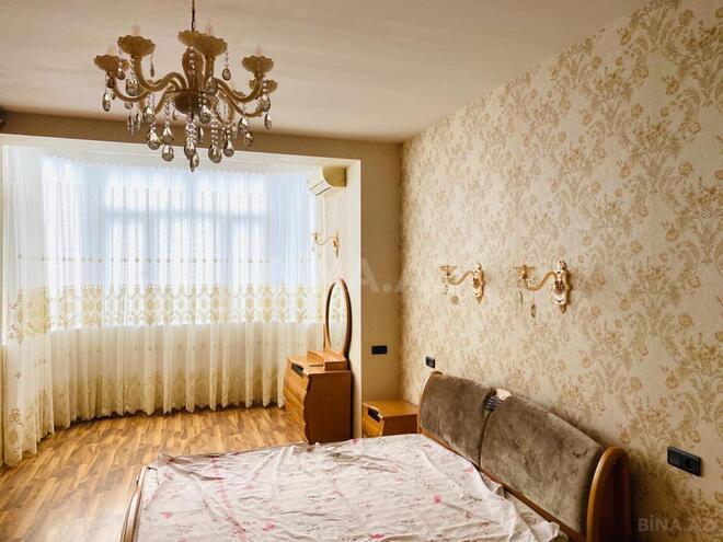 Satılır 2 otaqlı yeni tikili 65 m², İnşaatçılar m., photo 4 from 15