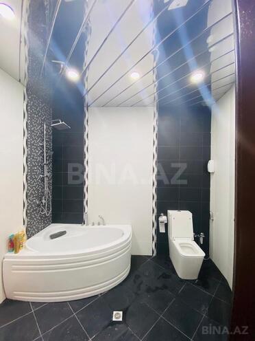 Satılır 2 otaqlı yeni tikili 65 m², İnşaatçılar m., photo 14 from 15