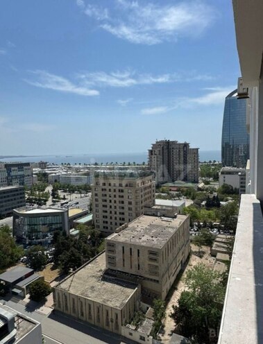 Satılır 2 otaqlı yeni tikili 86 m², Şah İsmayıl Xətai m., photo 1 from 13