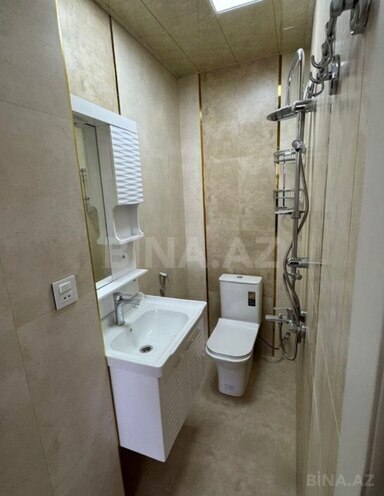 Satılır 2 otaqlı yeni tikili 86 m², Şah İsmayıl Xətai m., photo 8 from 13