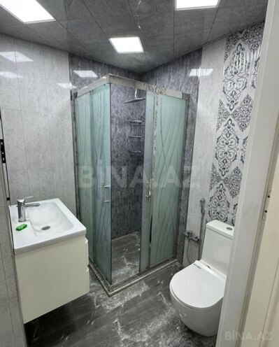 Satılır 2 otaqlı yeni tikili 86 m², Şah İsmayıl Xətai m., photo 7 from 13
