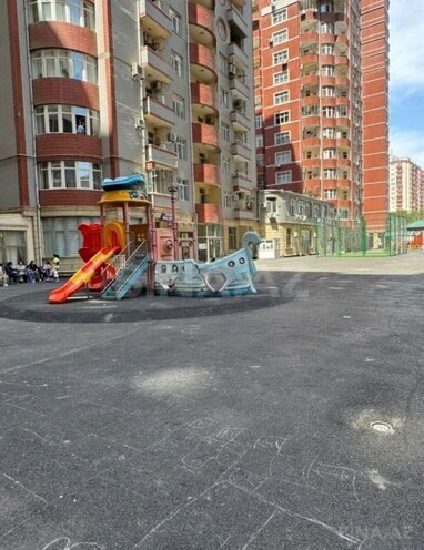 Satılır 2 otaqlı yeni tikili 86 m², Şah İsmayıl Xətai m., photo 9 from 13