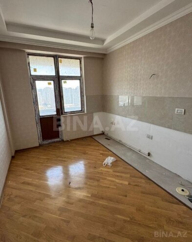 Satılır 2 otaqlı yeni tikili 86 m², Şah İsmayıl Xətai m., photo 6 from 13