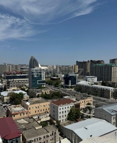 Satılır 2 otaqlı yeni tikili 86 m², Şah İsmayıl Xətai m., photo 12 from 13