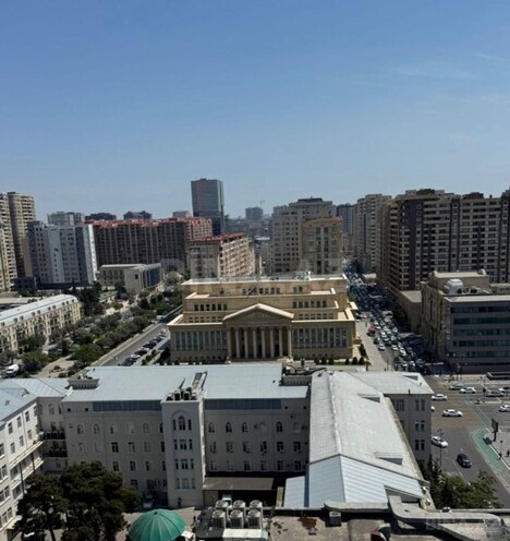 Satılır 2 otaqlı yeni tikili 86 m², Şah İsmayıl Xətai m., photo 10 from 13