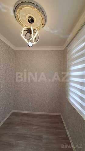 İcarəyə verilir 2 otaqlı köhnə tikili 33 m², Memar Əcəmi m., photo 5 from 9