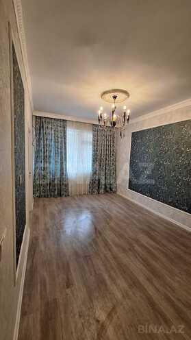 İcarəyə verilir 2 otaqlı köhnə tikili 33 m², Memar Əcəmi m., photo 1 from 9