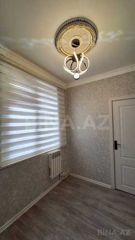 İcarəyə verilir 2 otaqlı köhnə tikili 33 m², Memar Əcəmi m., photo 4 from 9