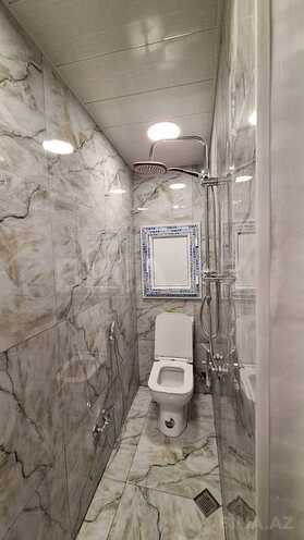 İcarəyə verilir 2 otaqlı köhnə tikili 33 m², Memar Əcəmi m., photo 8 from 9