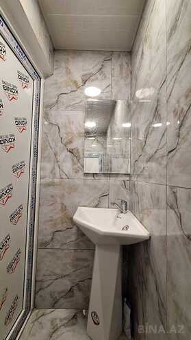 İcarəyə verilir 2 otaqlı köhnə tikili 33 m², Memar Əcəmi m., photo 7 from 9