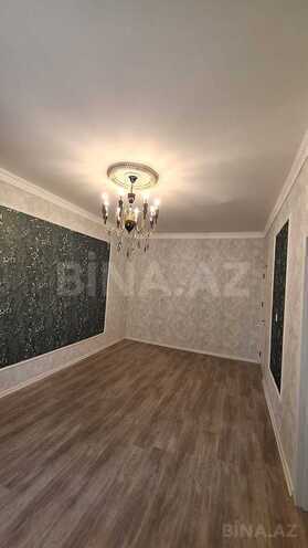 İcarəyə verilir 2 otaqlı köhnə tikili 33 m², Memar Əcəmi m., photo 3 from 9