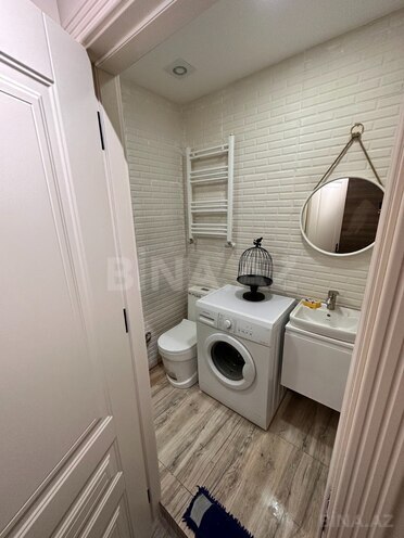 Сдаётся 2-комн. новостройка 65 м², пос. Ази Асланова, photo 11 from 18