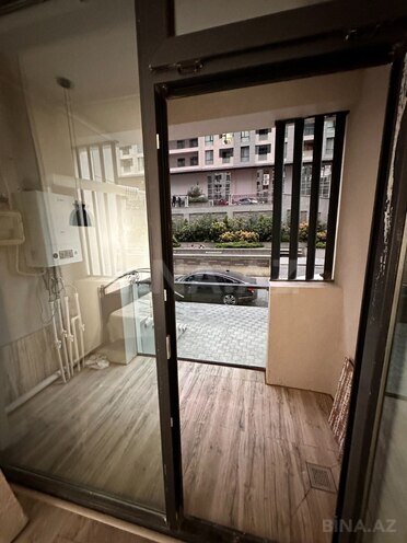 Сдаётся 2-комн. новостройка 65 м², пос. Ази Асланова, photo 16 from 18