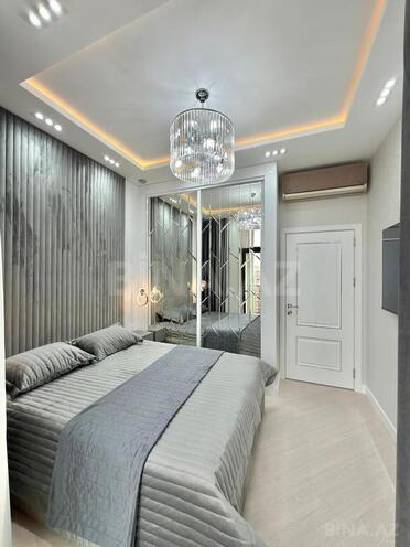 İcarəyə verilir 2 otaqlı yeni tikili 60 m², Dərnəgül m., photo 8 from 11