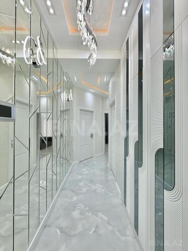 İcarəyə verilir 2 otaqlı yeni tikili 60 m², Dərnəgül m., photo 7 from 11