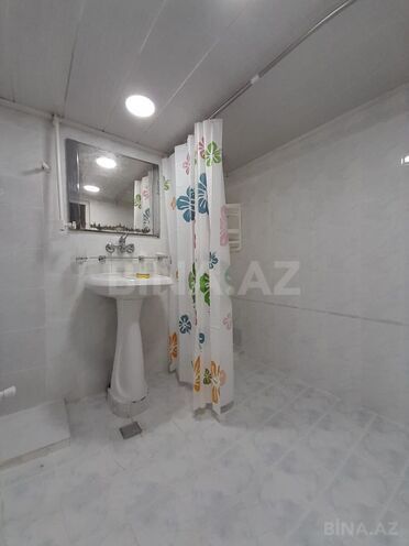 İcarəyə verilir 4 otaqlı köhnə tikili 85 m², Yeni Günəşli q., photo 24 from 25