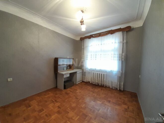 İcarəyə verilir 4 otaqlı köhnə tikili 85 m², Yeni Günəşli q., photo 11 from 25