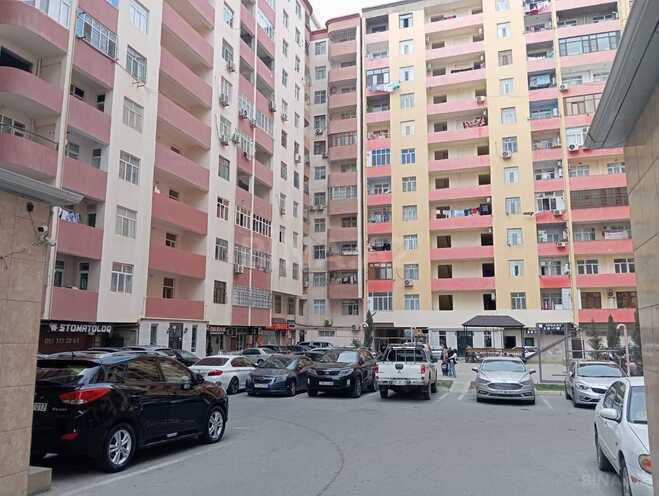 Продаётся 3-комн. новостройка 130 м², Абшеронcкий  р., photo 5 from 8