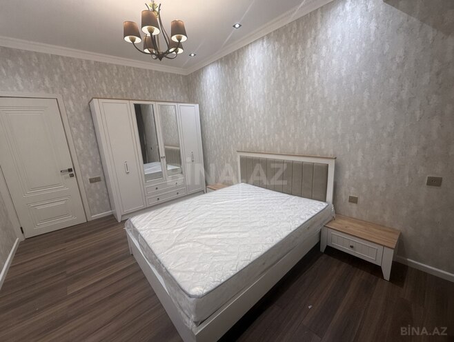 Сдаётся 2-комн. новостройка 75 м², м. Низами, photo 7 from 10