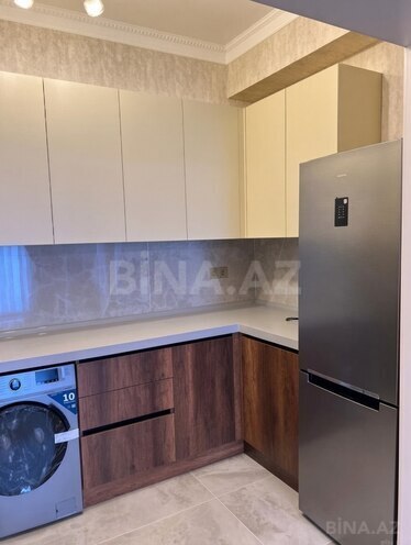 Сдаётся 2-комн. новостройка 75 м², м. Низами, photo 6 from 10
