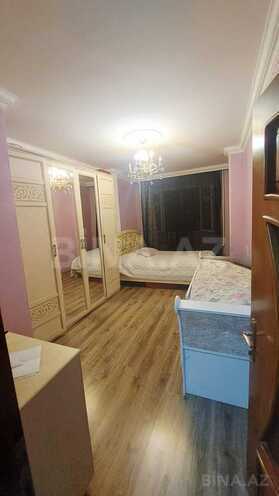Satılır 3 otaqlı köhnə tikili 80 m², Qaraçuxur q., photo 8 from 12