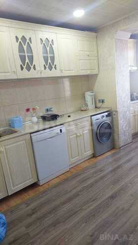 Satılır 3 otaqlı köhnə tikili 80 m², Qaraçuxur q., photo 10 from 12