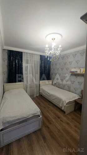 Satılır 3 otaqlı köhnə tikili 80 m², Qaraçuxur q., photo 6 from 12